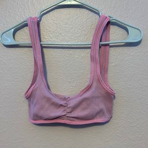 Urban outfitters bralette